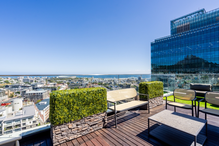 4 Bedroom Property for Sale in Cape Town City Centre Western Cape